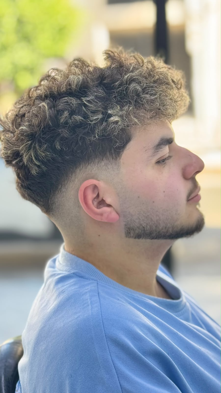 بعد