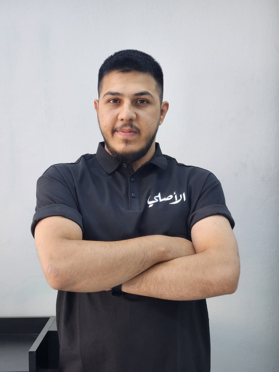 عبدالله سباعنة