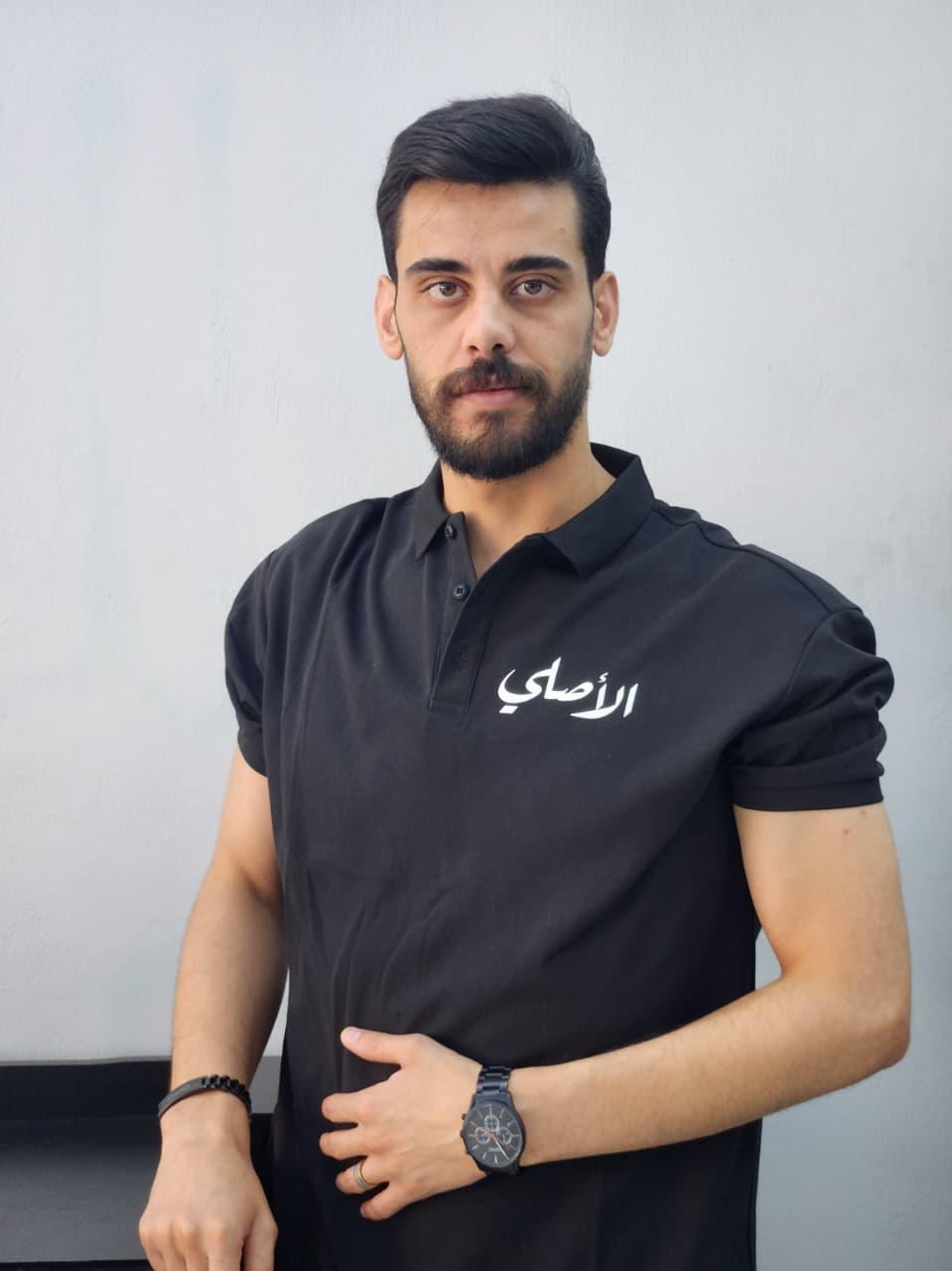 علي علاونة