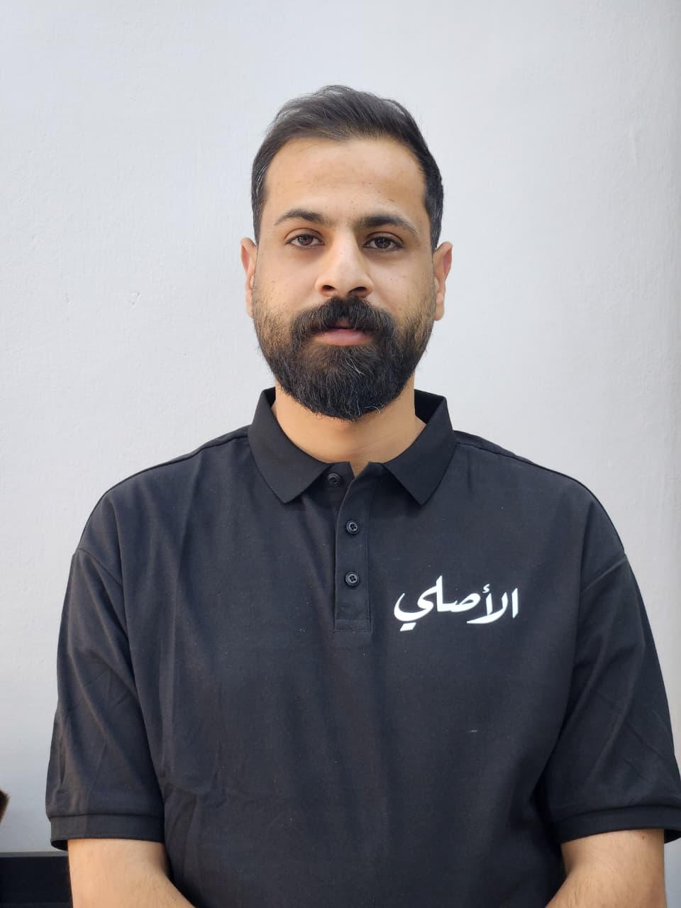 ماجد الواكد