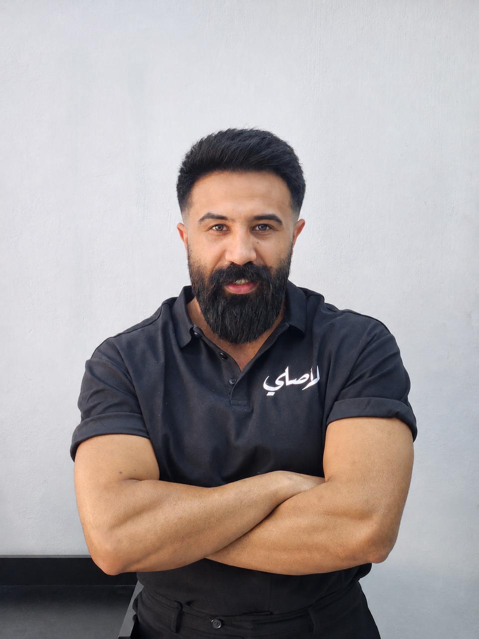 مؤمن ابو مسامح