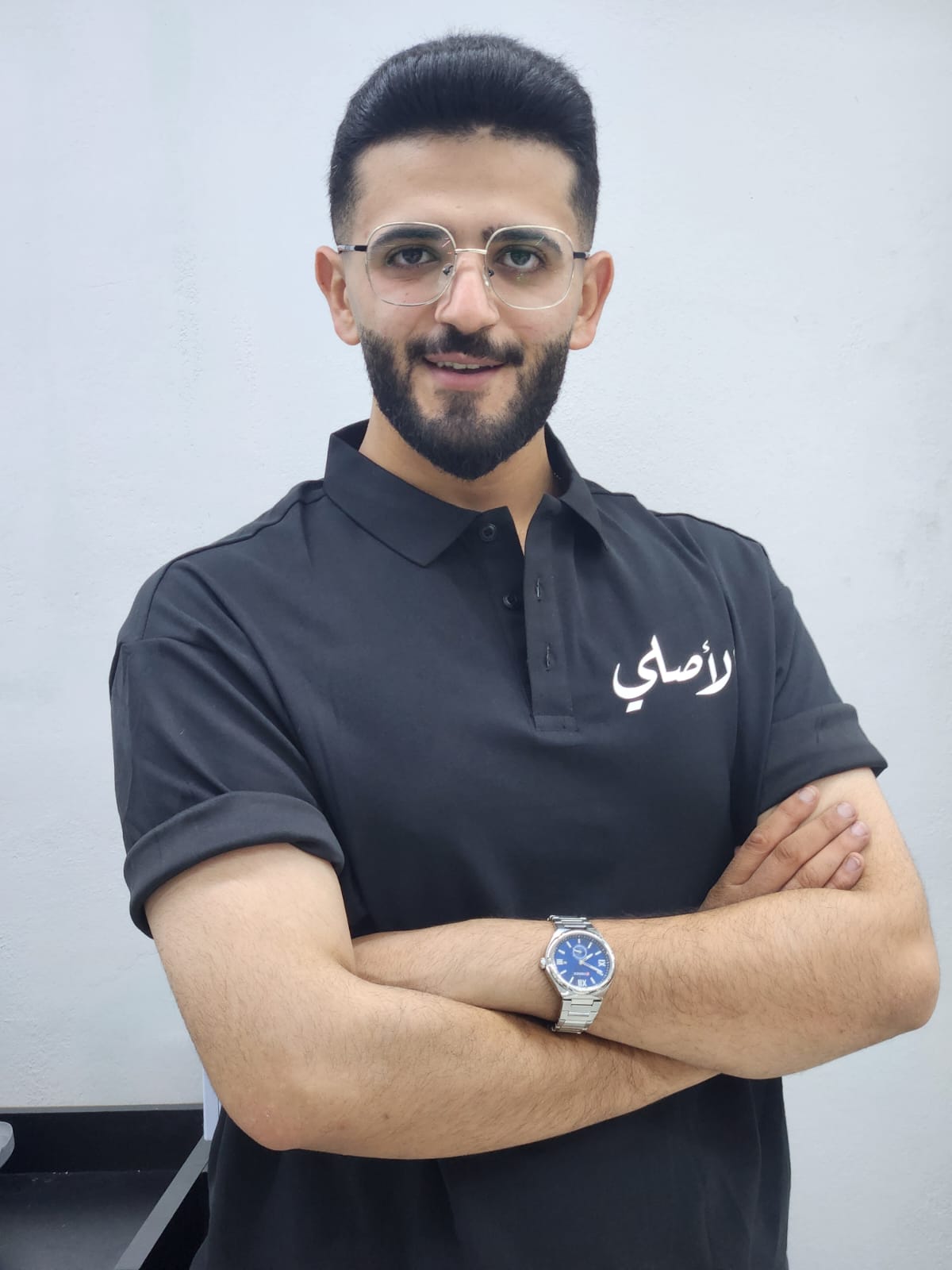 محمد الطعاني
